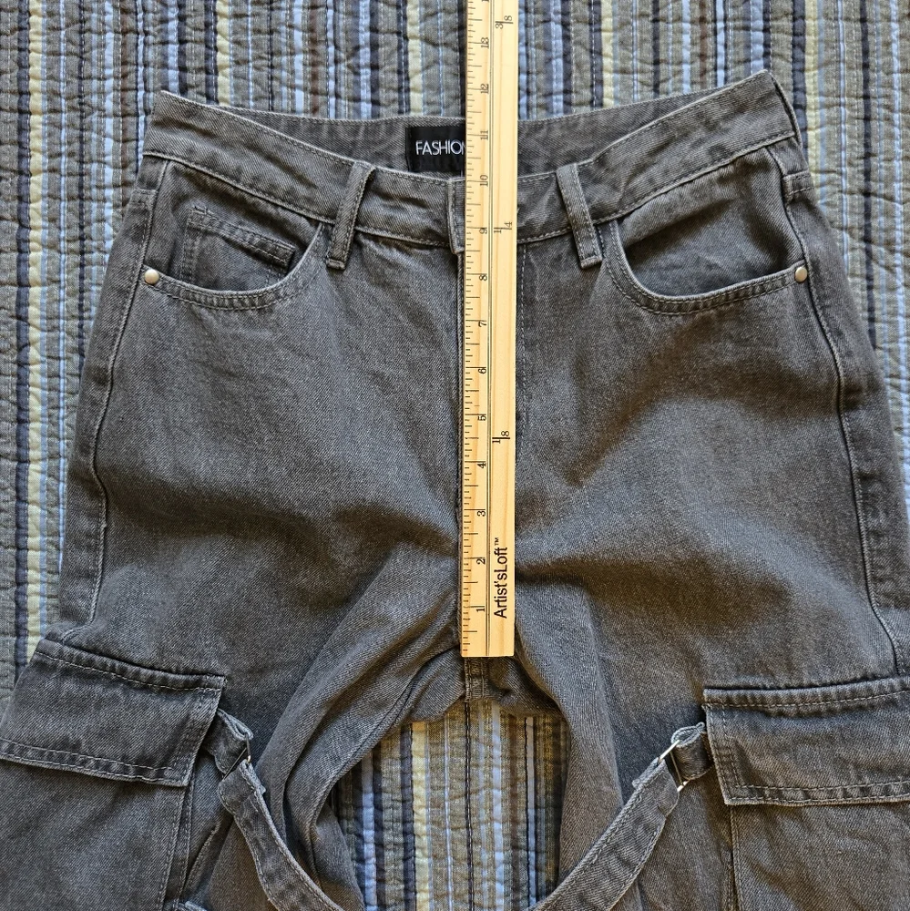 Fashion Nova excellent used